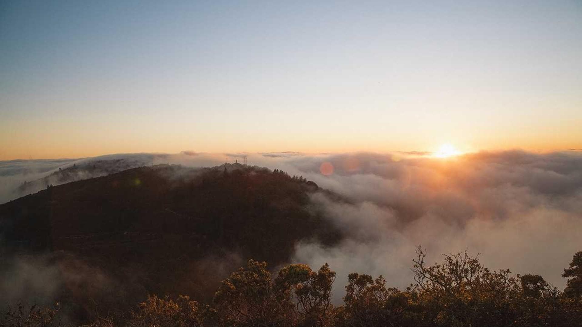 High-end residential interior